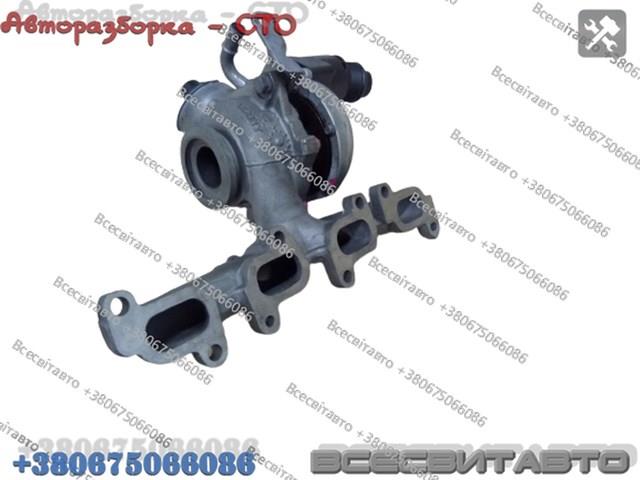 7922905002S VAG Турбина купить в Киев