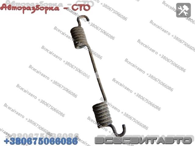 7933775 Ремкомплект стояночного тормоза купить Ирпень