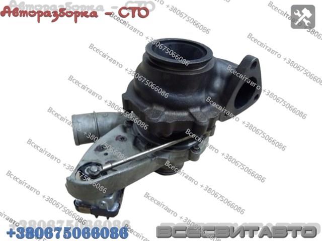 GARRETT 7981280006 Турбина в наличии Кривой Рог