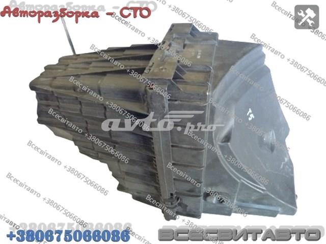 7H0129607 VAG Корпус фильтра купить в Украина