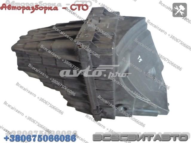 VAG 7H0129607 Корпус воздушного фильтра в наличии Харьков