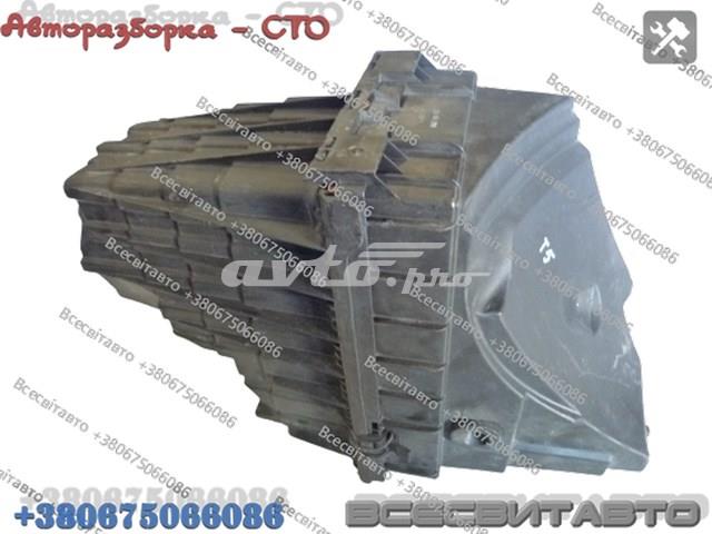 7H0129607 VAG Корпус воздушного фильтра купить в Винница