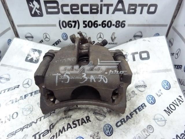 VAG 7H0615423A Суппорт задний левый в наличии Черновцы