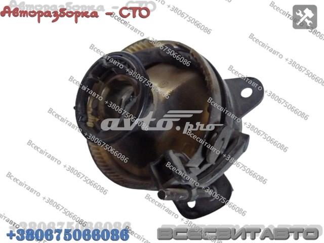 VAG 7H0941699C Фара противотуманная левая в наличии Кривой Рог