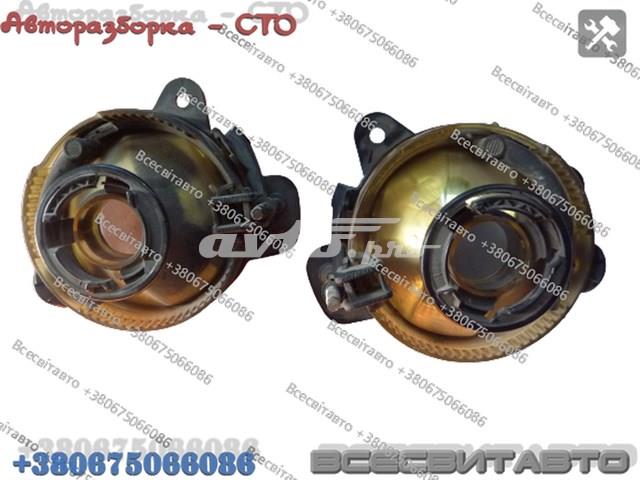 VAG 7H0941700C Фара противотуманная правая в наличии Черкассы
