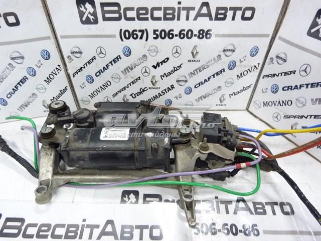 7L0616006D VAG Компрессор пневмоподкачки (амортизаторов) купить в Ирпень