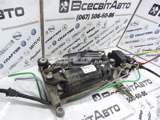 7L0616006D VAG Компрессор пневмоподкачки (амортизаторов) купить в Житомир