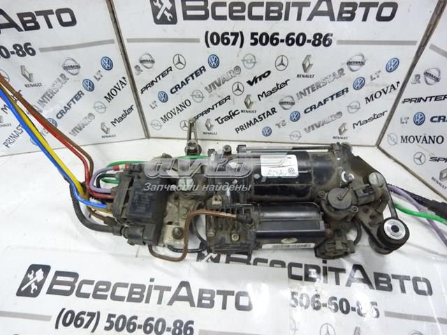 7L0616006D VAG Компрессор пневмоподкачки (амортизаторов) купить в Украина
