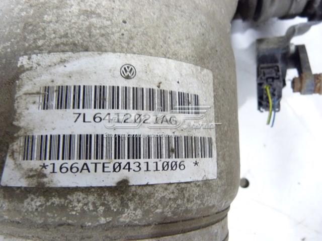 7L6412021AG Амортизатор передний левый купить Винница