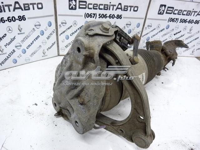 7L6412021AG Амортизатор передний левый купить Чернигов