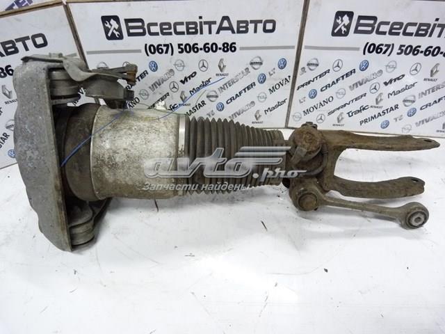 7L6412022AG Амортизатор передний правый купить Павлоград