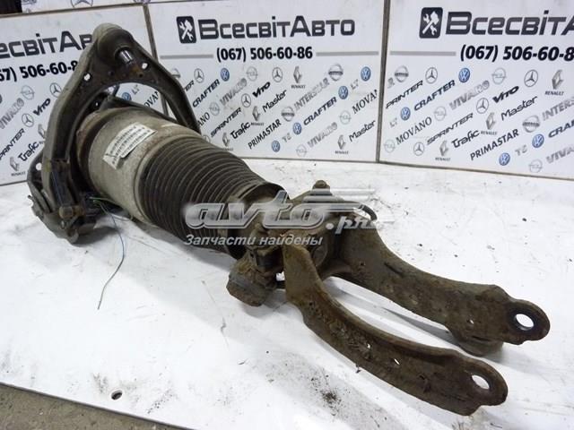 VAG 7L6412022AG Амортизатор передний правый в наличии Киев