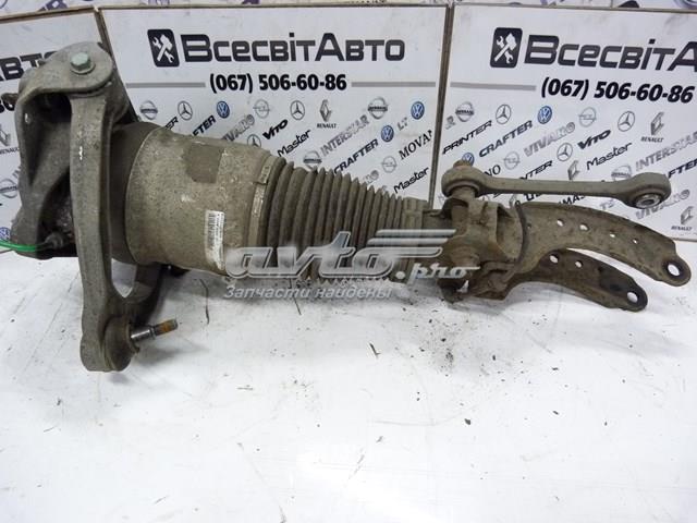 VAG 7L6412022AG Амортизатор передний правый в наличии Павлоград