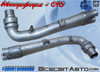 Патрубок интеркулера 7P0145941A