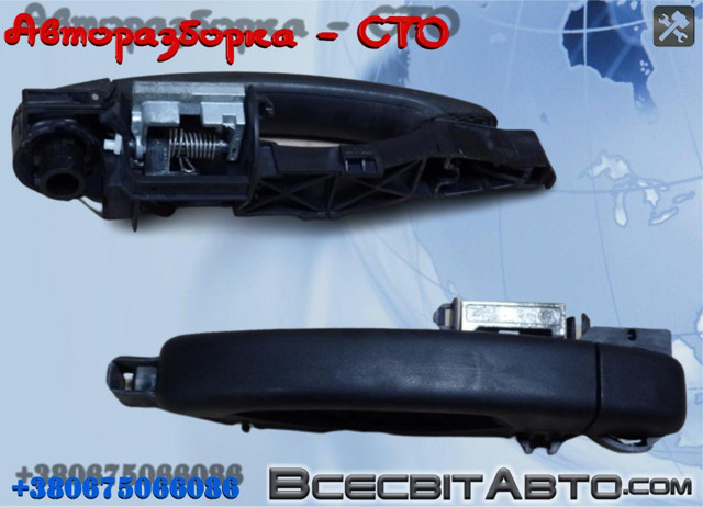 806068194R Держатель наружной ручки двери передней правой купить Черкассы