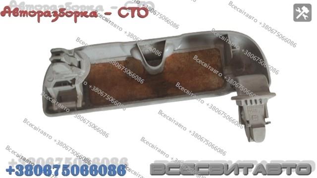 RENAULT 8200000111 Футляр для очков в наличии Одесса