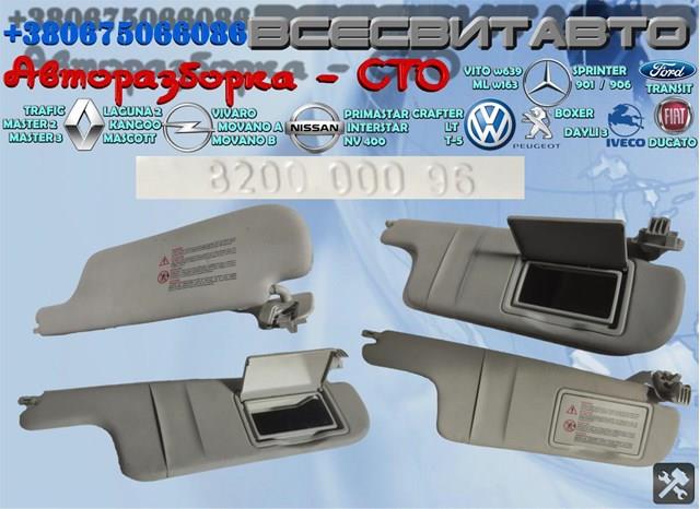 820000096 RENAULT купить в Черновцы
