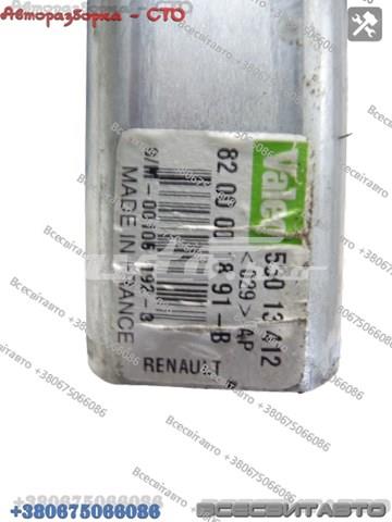 8200001891B RENAULT Мотор стеклоочистителя заднего стекла купить в Ирпень