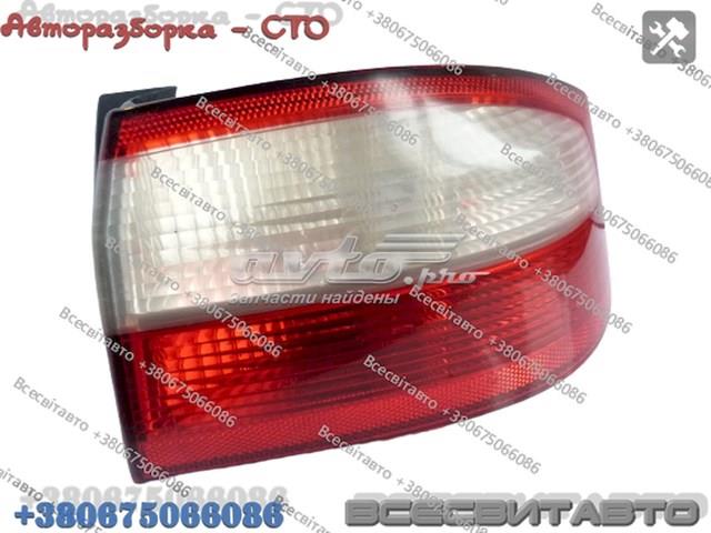 RENAULT 8200002474 Фонарь задний правый внешний в наличии Днепр