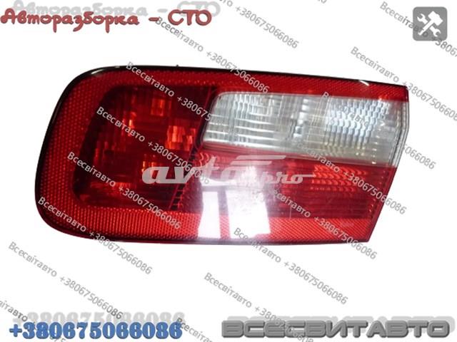 8200002476 RENAULT Фонарь задний правый внутренний купить в Хмельницкий