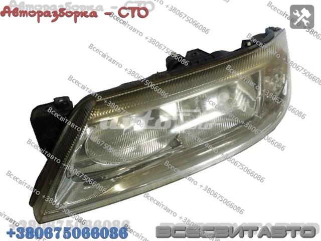 8200002845 RENAULT Фара левая купить в Винница