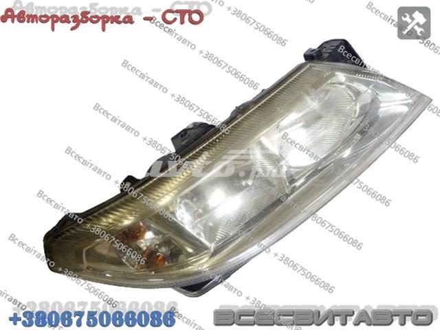 8200002847 RENAULT Фара правая купить в Днепр