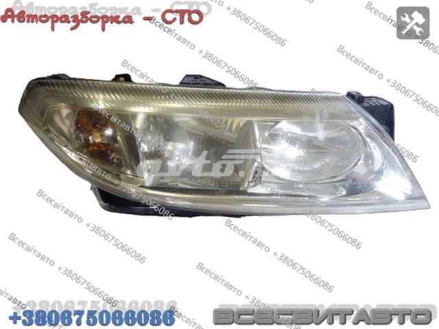 RENAULT 8200002847 Фара правая в наличии Житомир