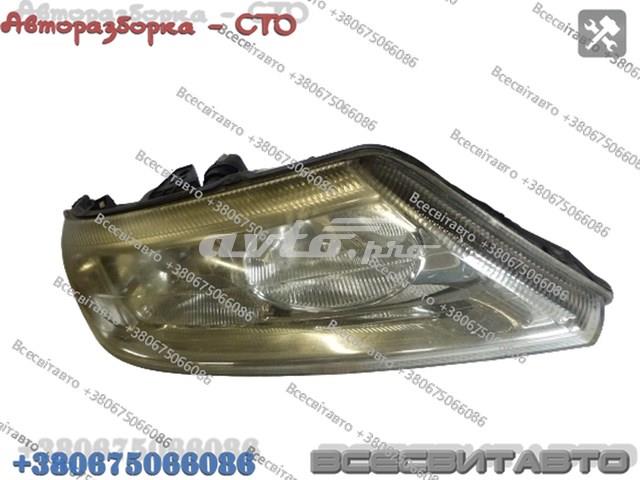 8200002847 Фара правая купить Каменское