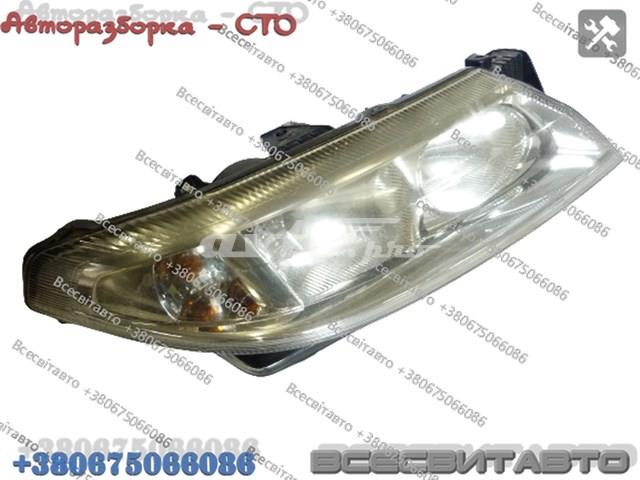 8200002847 RENAULT Фара правая купить в Запорожье