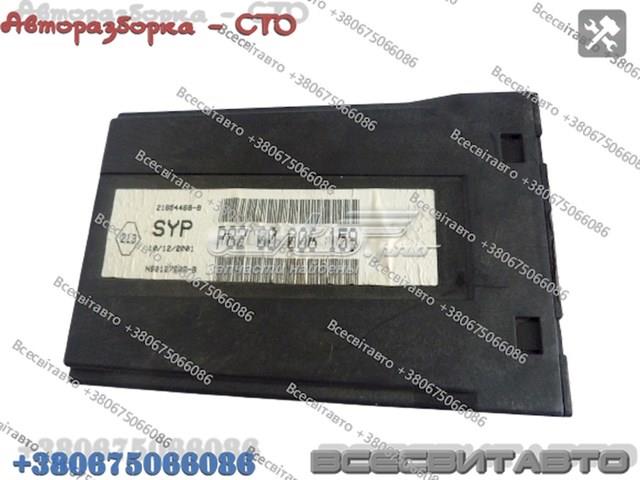 RENAULT 8200006159 Блок управления телефоном в наличии Черновцы