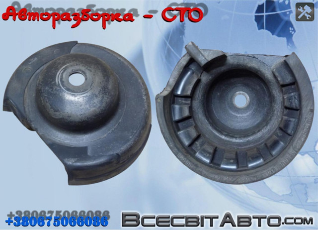 Проставка пружины передней, верхняя 8200010494 RENAULT