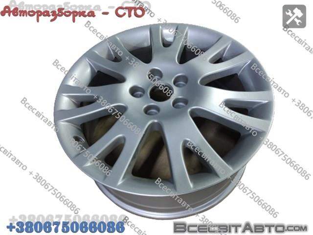 RENAULT 8200023769 Диски колесные в наличии Ужгород