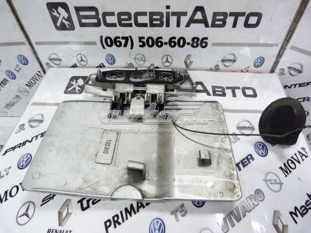 RENAULT 8200023826 Лючок бензобака в наличии Ровно