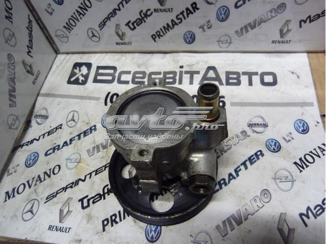 8200024778 RENAULT Насос ГУР купить в Черновцы