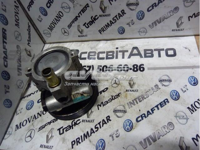 RENAULT 8200024778 Насос гидроусилителя руля (ГУР) в наличии Черновцы
