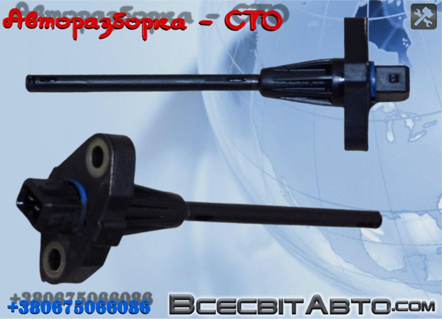 Датчик уровня масла 8200025302 RENAULT