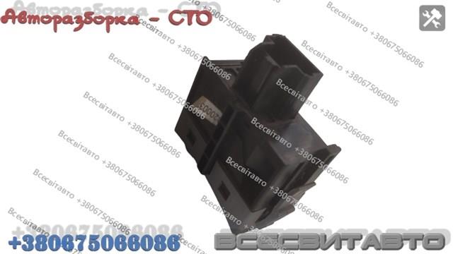 RENAULT 8200032953 Кнопка (регулятор) корректора фар в наличии Кривой Рог