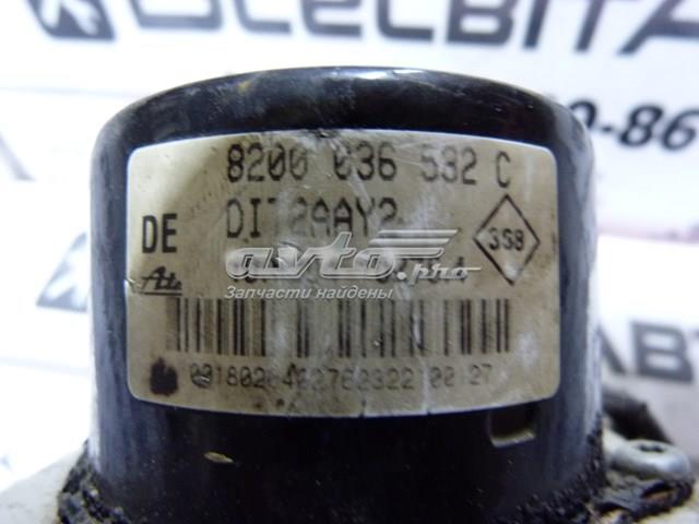 8200036532 RENAULT купить в Житомир