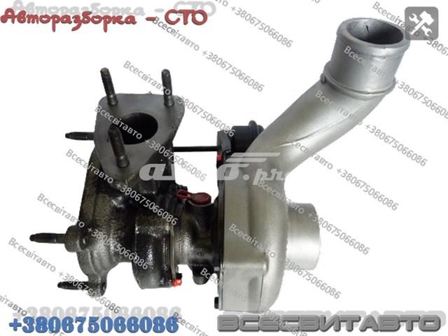 8200036999 Турбина купить Каменское