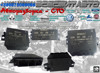 Модуль (блок ЭБУ) управления парктроником 8200051286 RENAULT