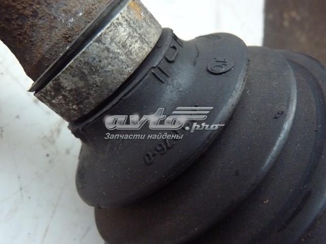 RENAULT 8200051353 Правая полуось в наличии Ровно