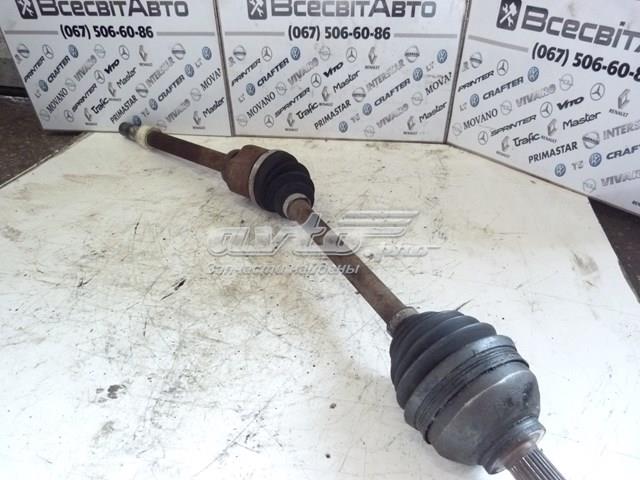 RENAULT 8200051353 Правая полуось в наличии Львов