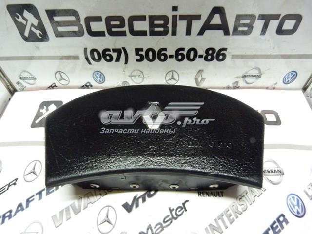 RENAULT 8200063449 Подушка безопасности (AIRBAG) водительская в наличии Харьков