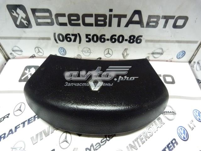8200063449 Подушка безопасности (AIRBAG) водительская купить Запорожье