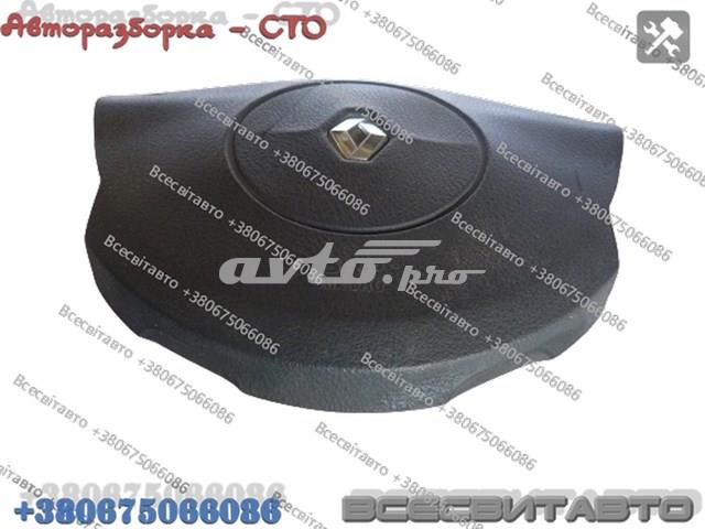 RENAULT 8200071203 Подушка безопасности водителя в наличии Черновцы