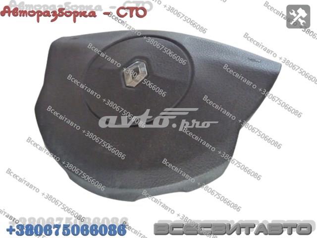 RENAULT 8200071203 Подушка безопасности (AIRBAG) водительская в наличии Кривой Рог