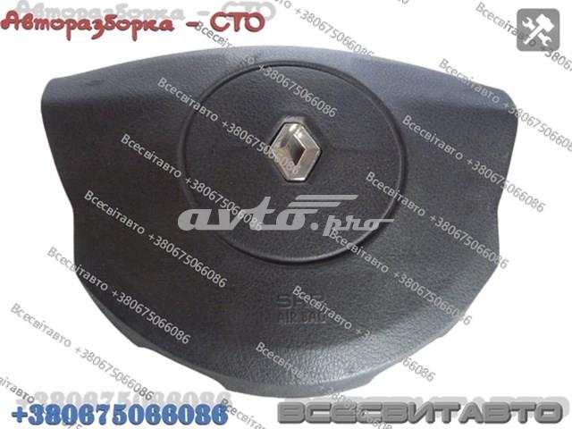 RENAULT 8200071203 Подушка безопасности (AIRBAG) водительская в наличии Запорожье