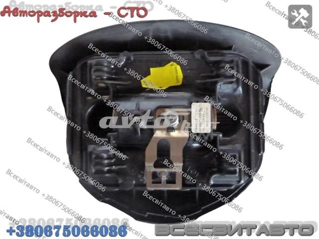 8200071203 RENAULT Подушка безопасности (AIRBAG) водительская купить в Чернигов