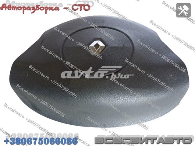8200071203 RENAULT Подушка безопасности (AIRBAG) водительская купить в Кривой Рог