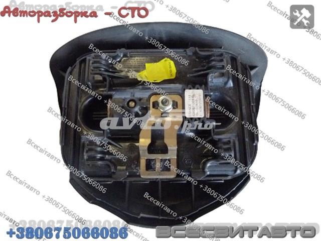 8200071203 Подушка безопасности (AIRBAG) водительская купить Запорожье